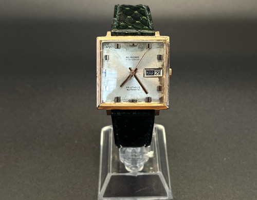 Aurore automatic eta 2539 - eta,