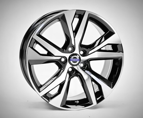 Jantes aluminium volvo s60 - aluminium,