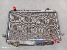 16400-17031 radiateur eau