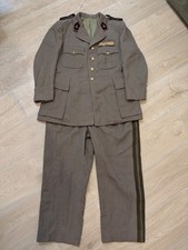 Uniforme Commandant Médecin