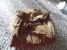 lot de 2 pantalon homme taille 44 . 48.