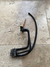 125 TDR robinets essence