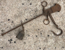 Ancienne Grande Balance