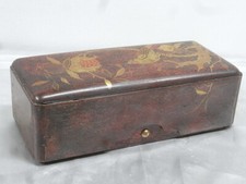 🇫🇷 ANCIENNE BOITE A