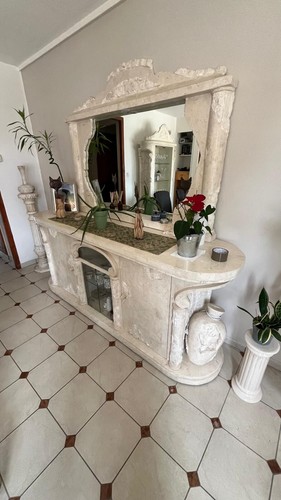 Salle manger complète en - complète,