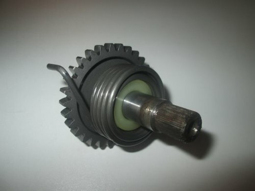 Rocher kick 125 1988 - kick,