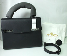 Delvaux Tampete GM Black