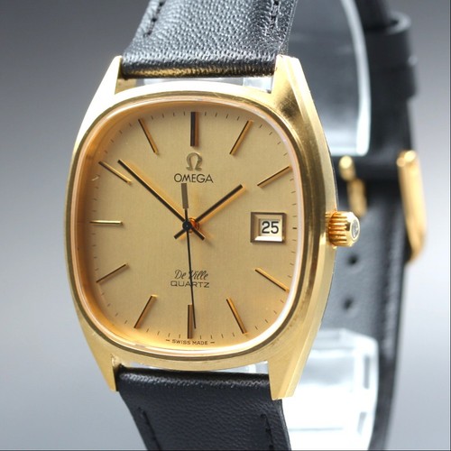 Montre homme omega ville - omega,