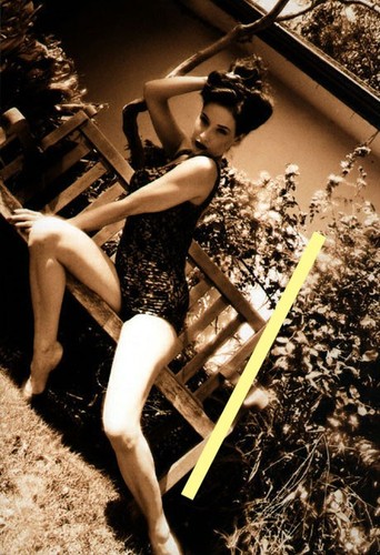 Photo 10x15cm 4x6 inch - 4x6, dita