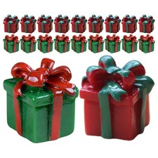  30 Pcs Décorations De Noël