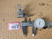 Suzuki GT750 GT 250 380 550 500 RE5 Genuine Steering Lock 51900-33810