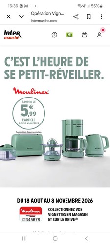 Lot vignettes - de, 83