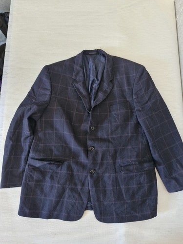 Blazer carreaux pour - carreaux, homme
