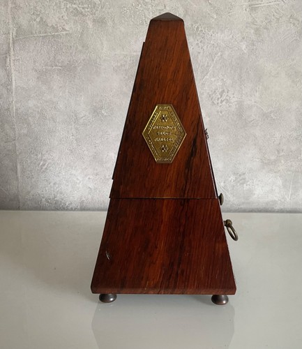 Ancien métronome maëlzel - ancien,
