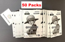 Jeu de cartes One Piece 3ème