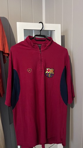 Maillot barcelone vintage - maillot,