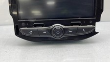Autoradio d'origine OPEL CORSA