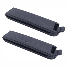 2 Pack Guitare Basse Corde