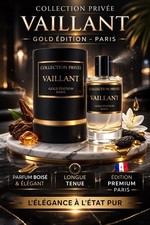 Parfum Collection Privée