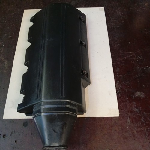 Couvercle filtre air - air, bmw