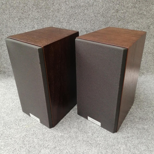 Mini paire enceintes - mini, tannoy