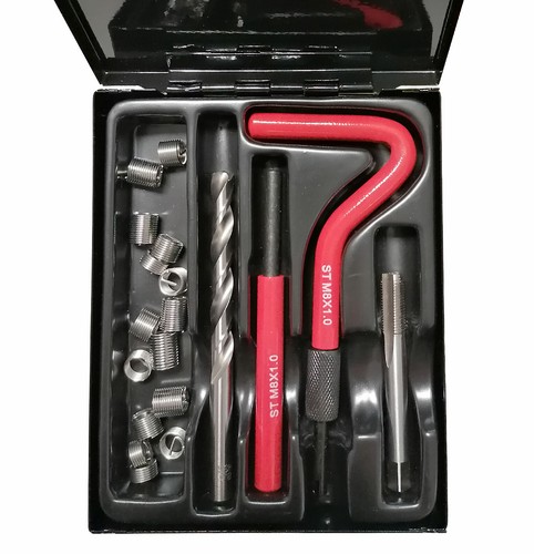Kit filets rapportes - kit,