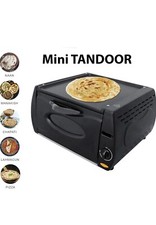 Four Tandoor Électrique -