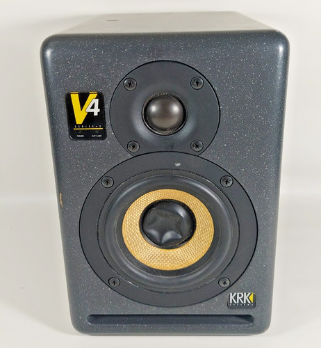Krk amplified studio - v4,