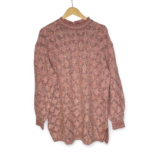 Vintage naturals coogi knit - coogi,