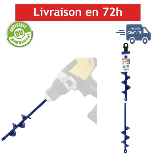 Tivoly foret tarière ø40mm - tivoly,