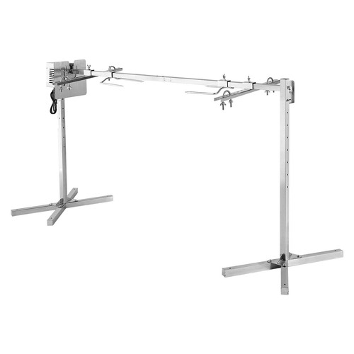 Uimoso tournebroche - uimoso,