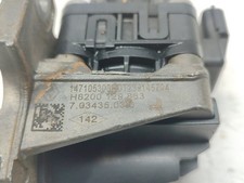 H8200129863 vanne egr