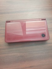 nintendo dsi XL bordeaux (hs)
