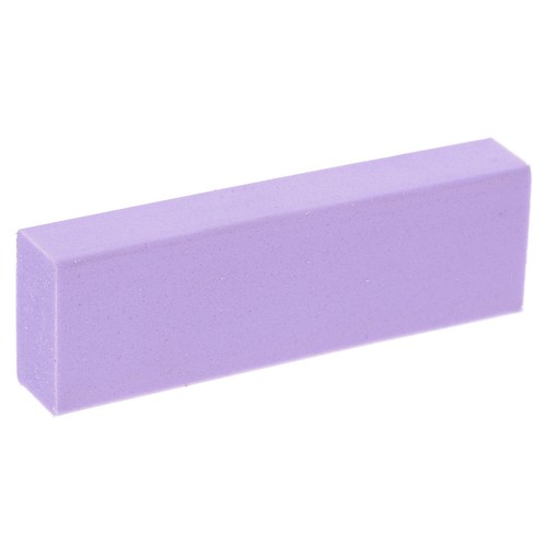 Bloc abrasif caoutchouc - bloc,