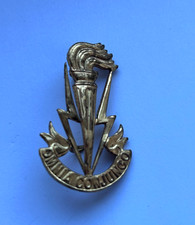 #0895# Belgique/ Insigne badge