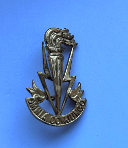 0895 belgique insigne - insigne, badge
