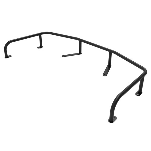 Rehausse rack avant noir - rehausse,