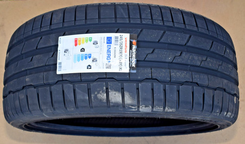 Pneu été hankook - pneu,