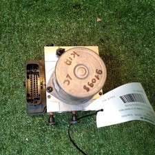 Bloc ABS (freins anti-blocage)