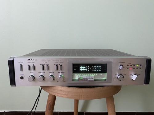 Akai u04 stéréo - akai,