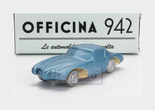 Officina 942 abarth 1500 - 1:76,