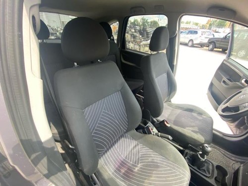 Interieur complet opel meriva - complet,