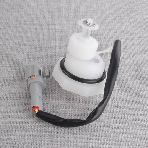 Fuel filter water - fuel, sensor