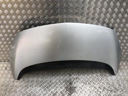 Capot opel meriva - opel, phase