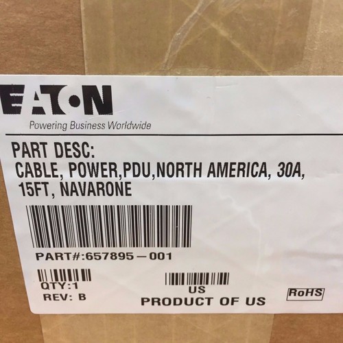 Sps cable power pdu - sps-cable,