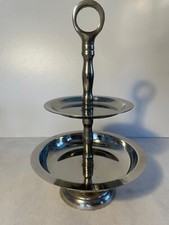 Elégant présentoir à