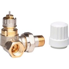 Danfoss Robinets de radiateur