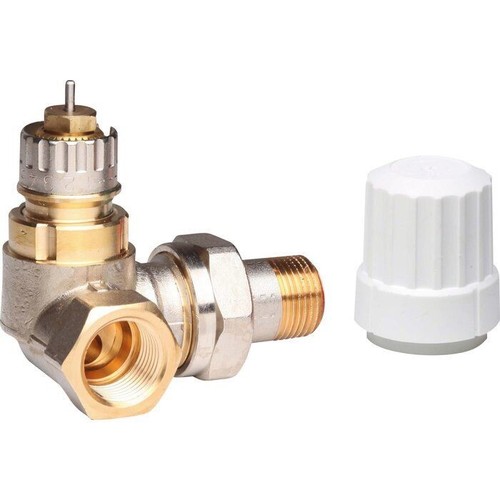 Danfoss robinets radiateur - de,