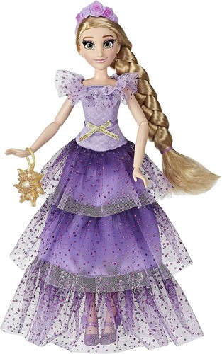 Poupée disney princesse - poupée, :