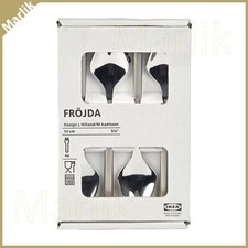 4 Pack IKEA FROJDA FRÖJDA